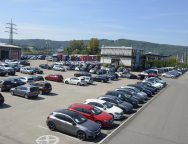 Vertragswerkstatt 74821 Mosbach: Autohaus Hch. Gramling GmbH&Co.KG