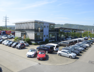 Vertragswerkstatt 74821 Mosbach: Autohaus Hch. Gramling GmbH&Co.KG