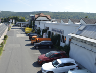 Vertragswerkstatt 74821 Mosbach: Autohaus Hch. Gramling GmbH&Co.KG