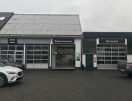 Vertragswerkstatt 57223 Kreuztal: Autohaus Lohmann e.K.
