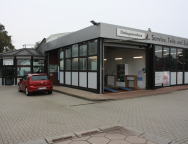 Vertragswerkstatt 21737 Wischhafen: Karl Meyer Autohaus Wischhafen GmbH