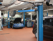 Vertragswerkstatt 21737 Wischhafen: Karl Meyer Autohaus Wischhafen GmbH
