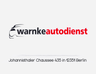 Freie Werkstatt  12351 Berlin: Warnke Autodienst