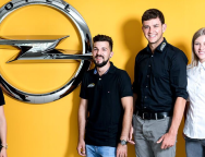 Vertragswerkstatt 77716 Haslach: Autohaus Staiger GmbH & Co.KG