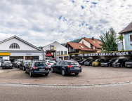 Vertragswerkstatt 77716 Haslach: Autohaus Staiger GmbH & Co.KG