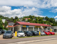 Vertragswerkstatt 77716 Haslach: Autohaus Staiger GmbH & Co.KG