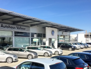 Vertragswerkstatt 79379 Müllheim: Autohaus Vollmer GmbH