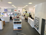 Vertragswerkstatt 79379 Müllheim: Autohaus Vollmer GmbH