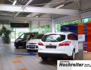 Vertragswerkstatt 83308 Trostberg: Hochreiter GmbH & Co. KG