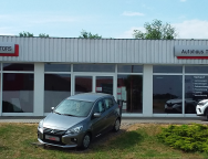 Vertragswerkstatt 01558 Großenhain: Autohaus Jens Thiemig e.K.