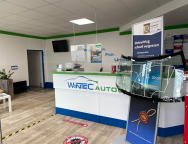 Freie Werkstatt  04552 Borna: Wintec Autoglas Borna