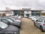 Vertragswerkstatt 71229 Leonberg: Autohaus Weeber GmbH