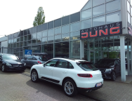 Freie Werkstatt  42279 Wuppertal: Jung Performance Wuppertal