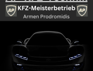 Freie Werkstatt  91245 Simmelsdorf / Hüttenbach: AP-KFZ-Technik