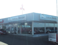 Vertragswerkstatt 35781 Weilburg: Autohaus Bender GmbH