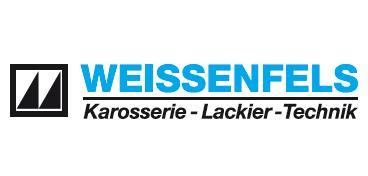 Weissenfels GmbH Karosserie-Lackier-Technik
