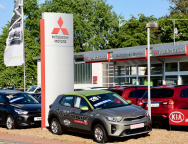 Vertragswerkstatt 39576 Stendal: Autocenter Mothor GmbH