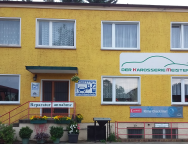 Freie Werkstatt  01237 Dresden: 