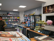 Freie Werkstatt  94151 Mauth: Fahrzeugtechnik Geißinger GmbH