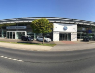 Vertragswerkstatt 04668 Grimma: Autohaus Muldental GmbH Grimma