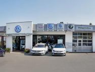 Vertragswerkstatt 91257 Pegnitz: Motor-Nützel Vertriebs GmbH VW Niederlassung Pegnitz