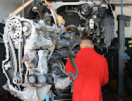 Freie Werkstatt  63065 Offenbach am Main: LCS Services