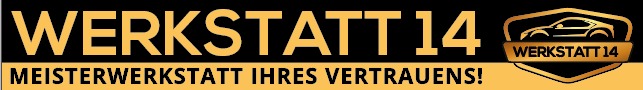 Werkstatt14 GmbH