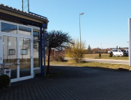 Freie Werkstatt  91315 Höchstadt: KFZ-Sacher & Co GmbH