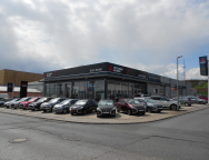 Vertragswerkstatt 65520 Bad Camberg: Auto Kaiser Bad Camberg GmbH & Co. KG