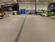 Freie Werkstatt  97650 Fladungen: Autohaus Straus GmbH