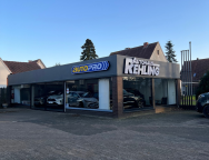 Freie Werkstatt  32369 Rahden: Autohaus Rehling