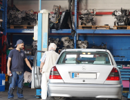 Freie Werkstatt  13409 Berlin: Auto Service G. Asad GmbH seit 1978