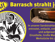 Freie Werkstatt  39288 Burg: Barrasch Karosserie + Lack GmbH