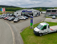 Freie Werkstatt  08239 Falkenstein OT Trieb: Autoservice Hager &  Penzel GmbH