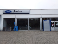 Vertragswerkstatt 76646 Bruchsal: Autohaus R. Lauber GmbH