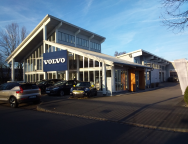 Vertragswerkstatt 97076 Würzburg: Faber GmbH & CFo. KG