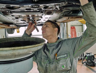 Vertragswerkstatt 99636 Rastenberg: Autohaus Walter GmbH