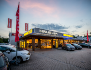 Freie Werkstatt  82256 Fürstenfeldbruck: Häusler Automobil GmbH & Co. KG