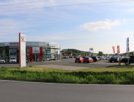 Vertragswerkstatt 91463 Dietersheim: Autohaus Specht GmbH & Co. KG