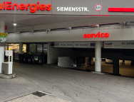 Freie Werkstatt  64289 Darmstadt: Total Kfz Service Werkstatt 