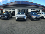 Vertragswerkstatt 86830 Schwabmünchen: Autohaus Eberhard