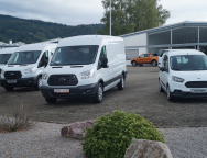 Vertragswerkstatt 77704 Oberkirch: Autohaus Mezger GmbH