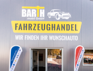 Freie Werkstatt  49838 Lengerich: Barth mobil GmbH 