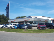 Vertragswerkstatt 78727 Oberndorf am Neckar: Autohaus Meng e.K.