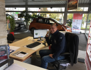 Vertragswerkstatt 82194 Gröbenzell: Autohaus Gröbenzell GmbH & Co. KG