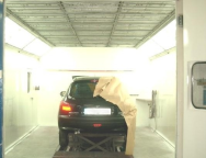 Freie Werkstatt  64625 Bensheim: Karosseriebau Stühling