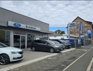 Freie Werkstatt  67346 Speyer: Autohaus Schätzel GmbH
