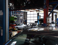 Freie Werkstatt  13409 Berlin: Auto Service G. Asad GmbH seit 1978