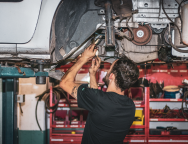 Freie Werkstatt  97232 Giebelstadt: Thomas Zehnder GmbH