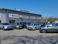 Freie Werkstatt  32369 Rahden: Autohaus Rehling